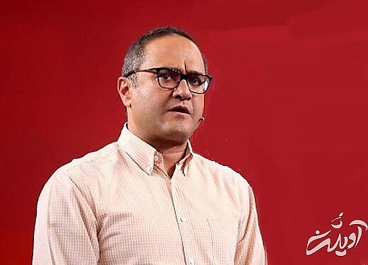 رامبدِ سانسورچی، صداوسیمای بازنده و وریای قهرمان